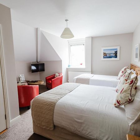 Avonmore House Guest Accommodation Йол Екстер'єр фото