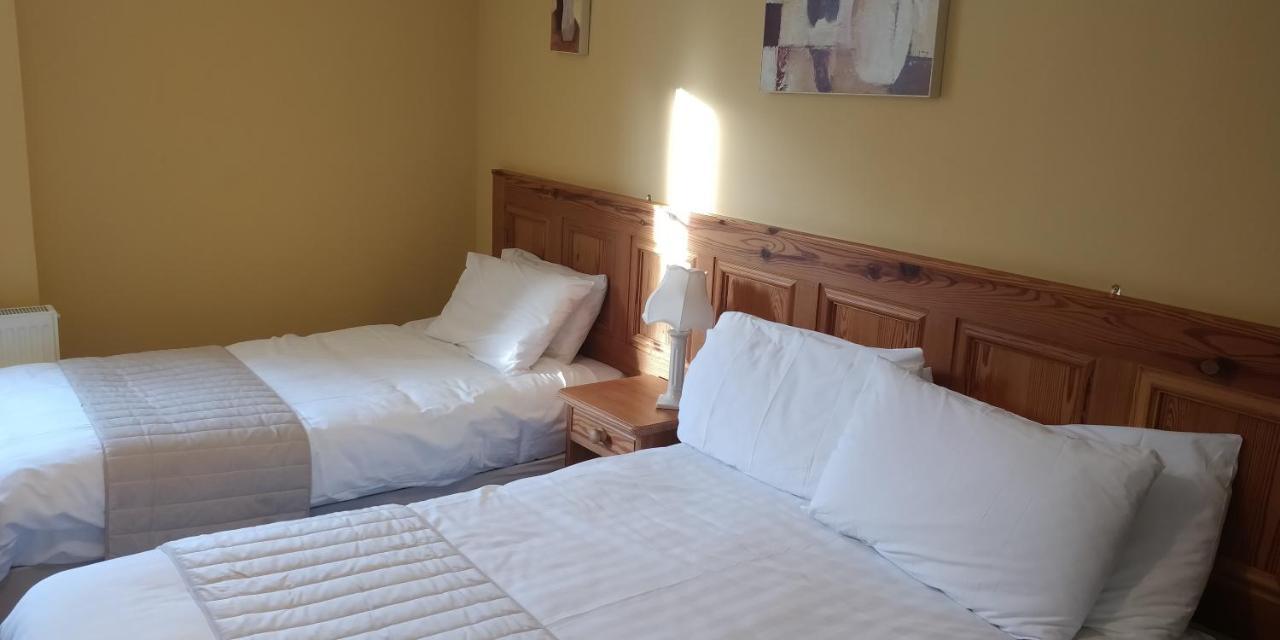 Avonmore House Guest Accommodation Йол Екстер'єр фото