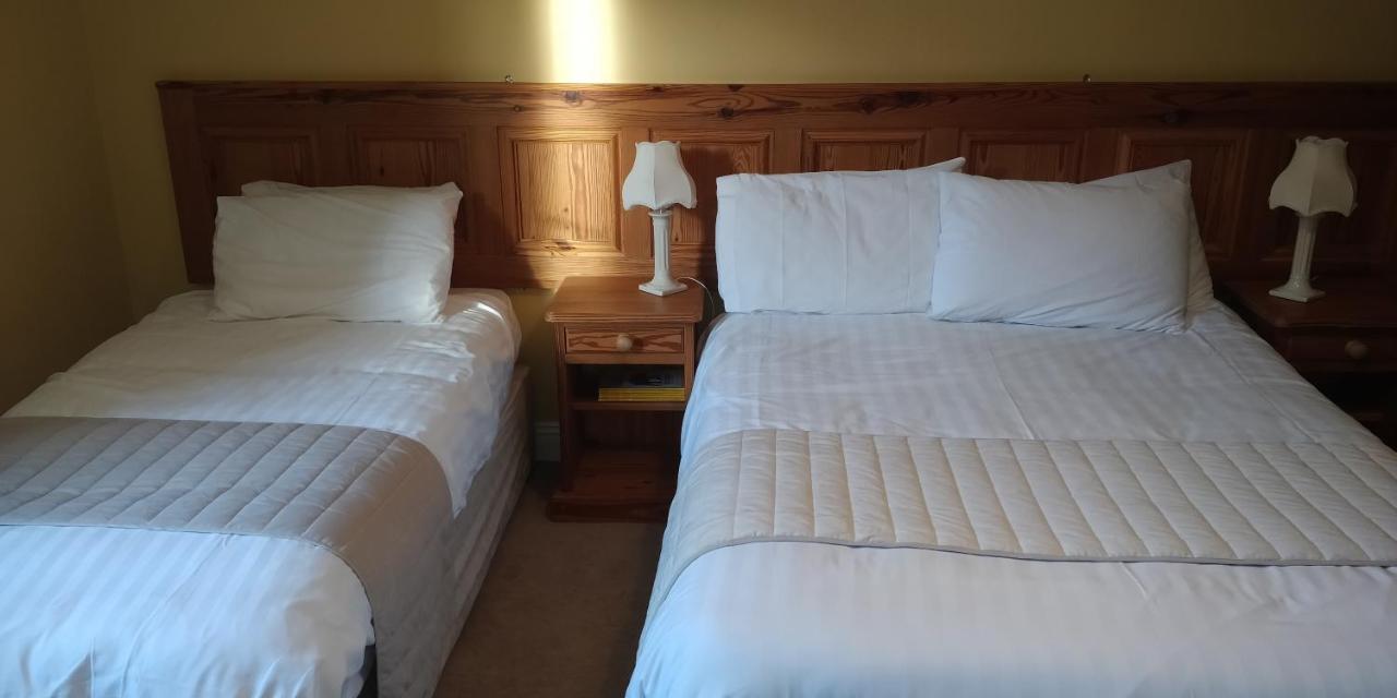 Avonmore House Guest Accommodation Йол Екстер'єр фото
