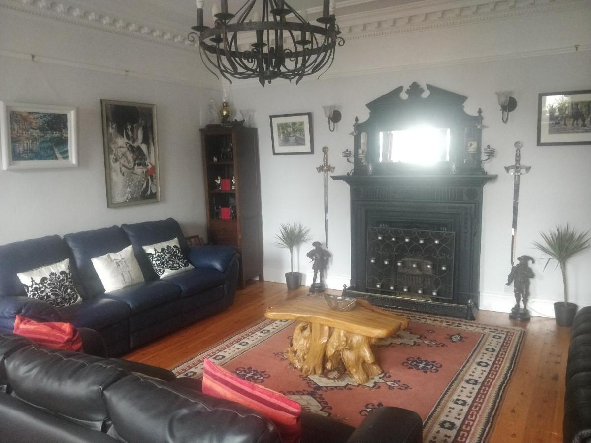 Avonmore House Guest Accommodation Йол Екстер'єр фото