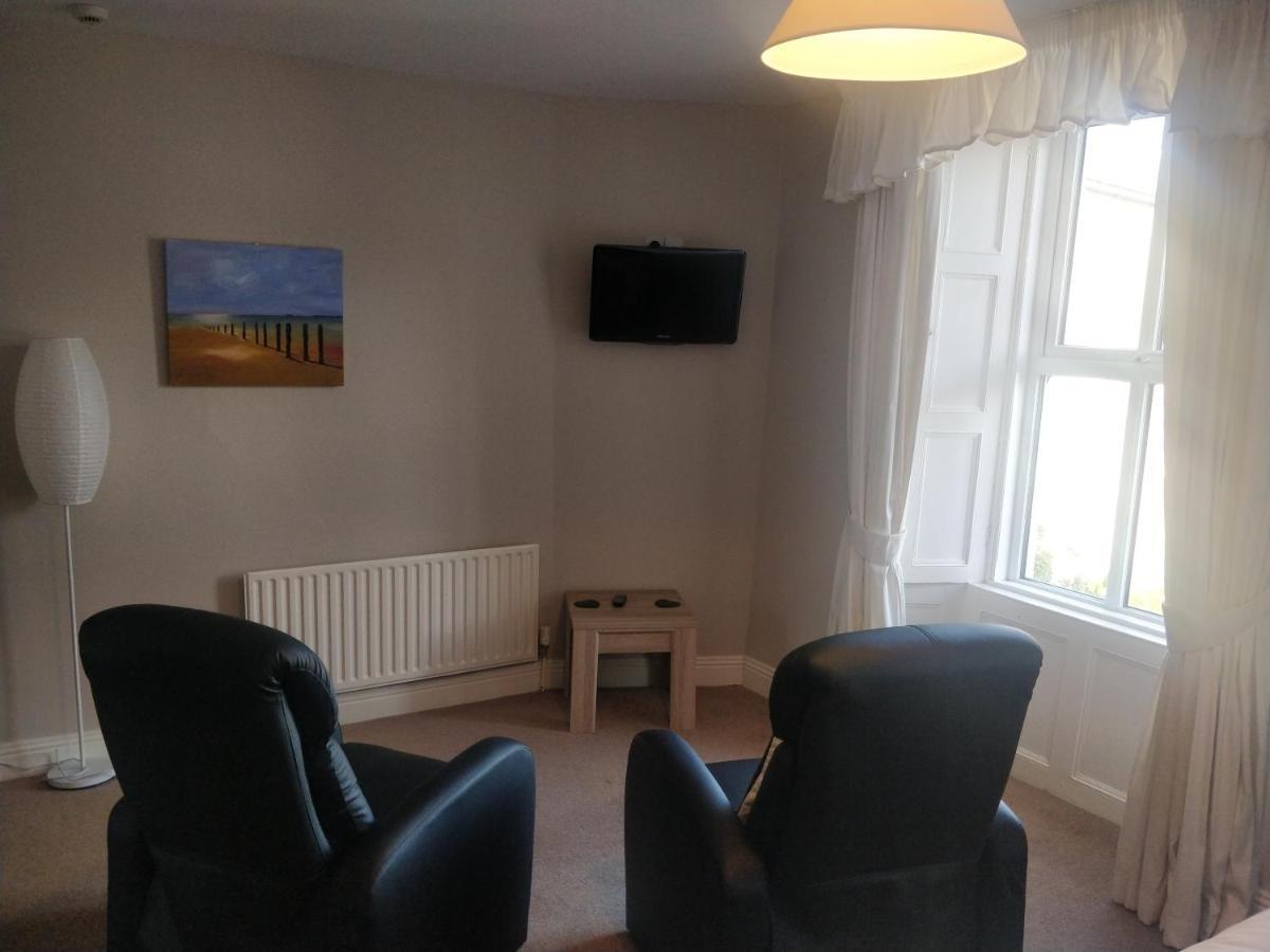 Avonmore House Guest Accommodation Йол Екстер'єр фото