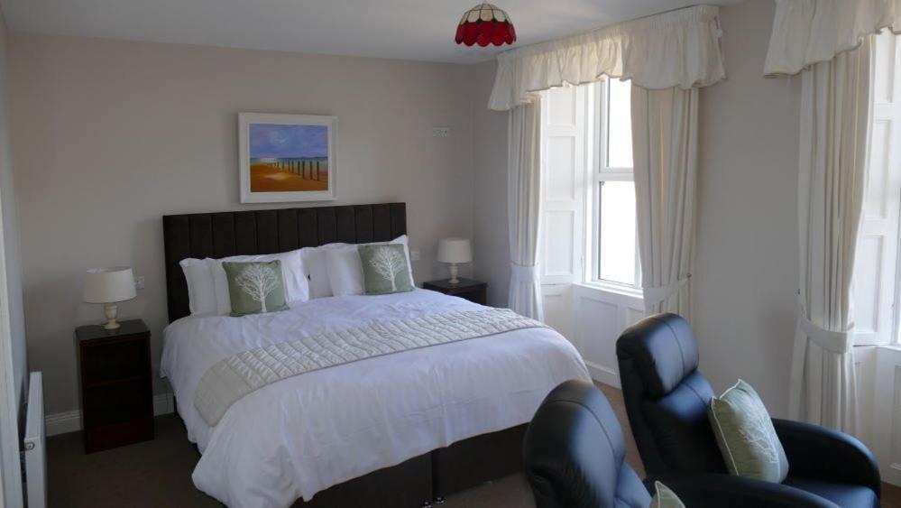 Avonmore House Guest Accommodation Йол Екстер'єр фото