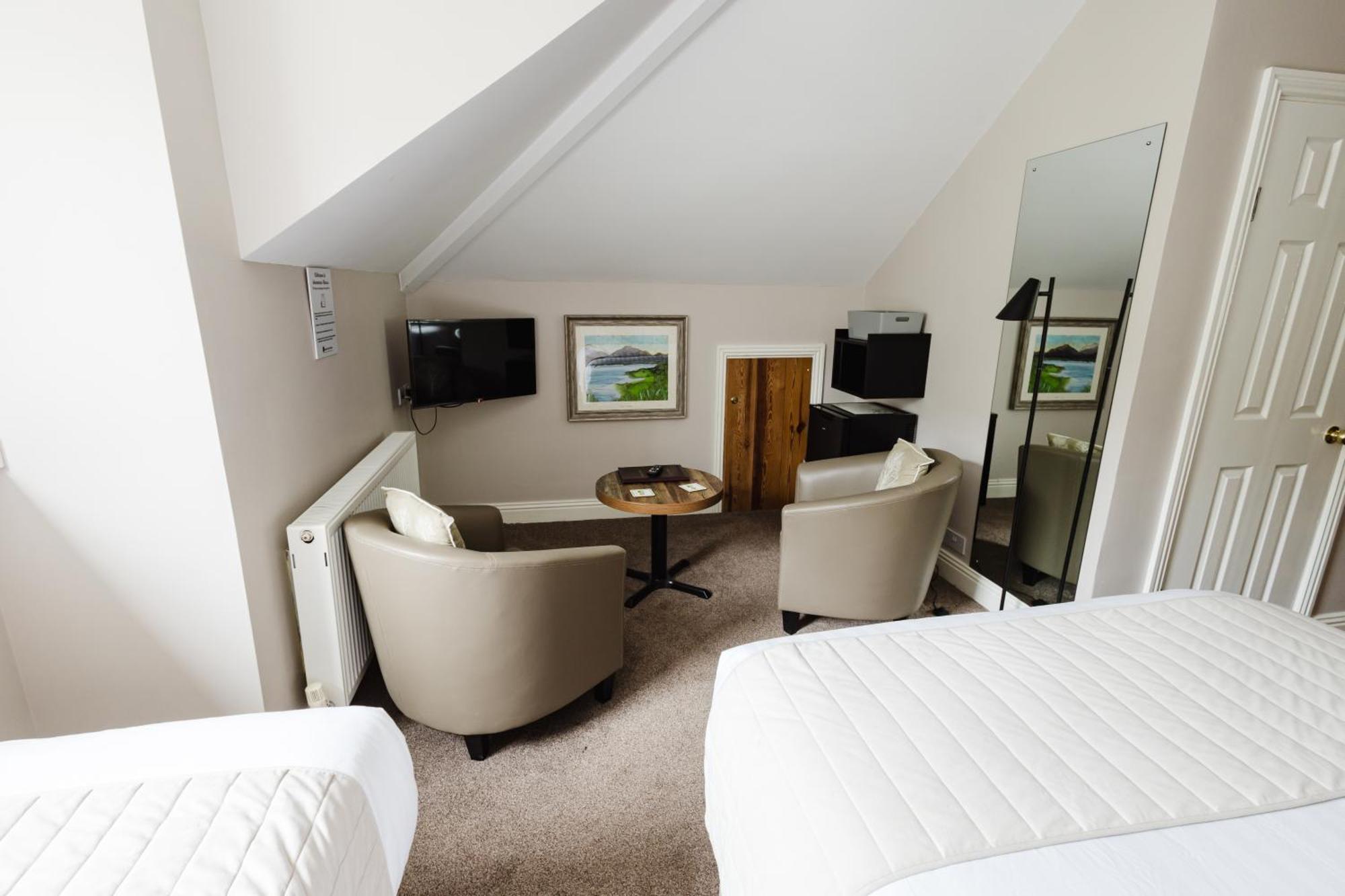 Avonmore House Guest Accommodation Йол Екстер'єр фото