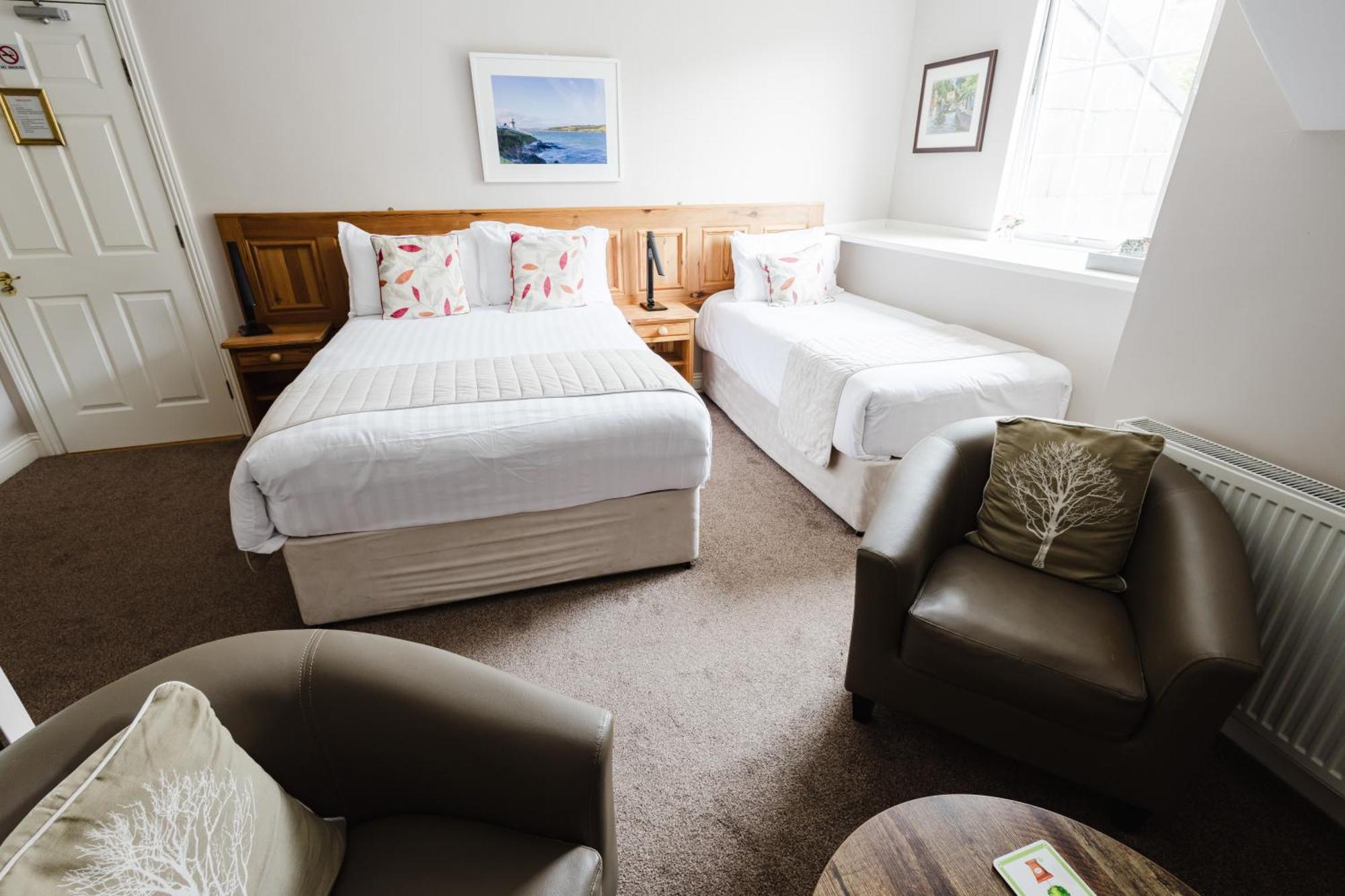 Avonmore House Guest Accommodation Йол Екстер'єр фото