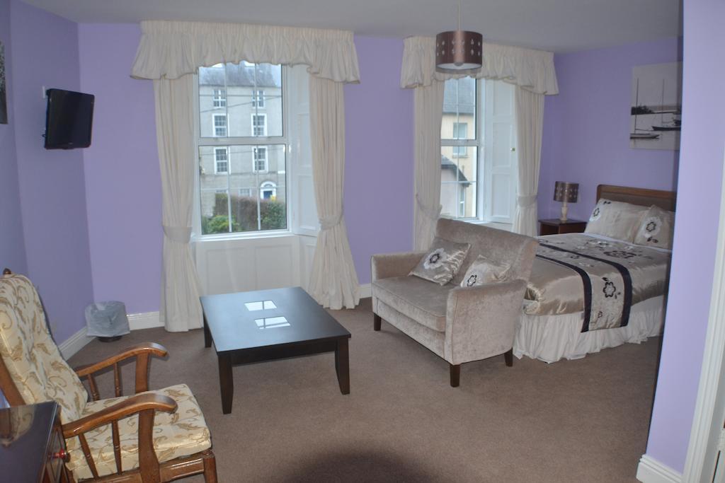 Avonmore House Guest Accommodation Йол Номер фото
